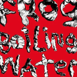 Frog in boiling water